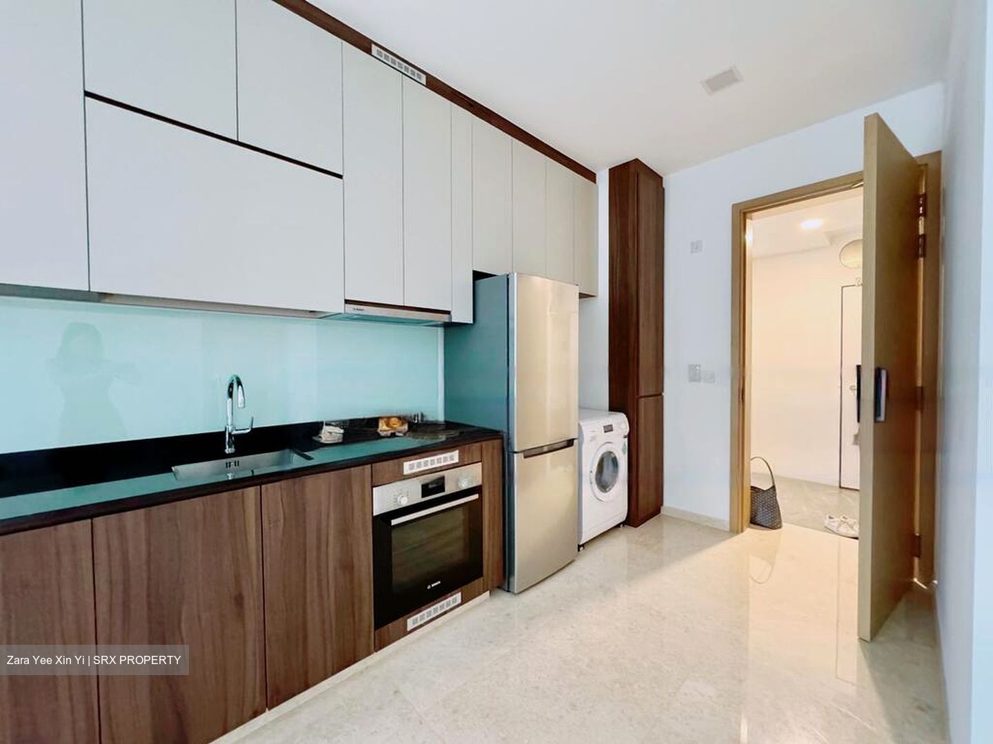 Urban Treasures (D14), Condominium #618680111